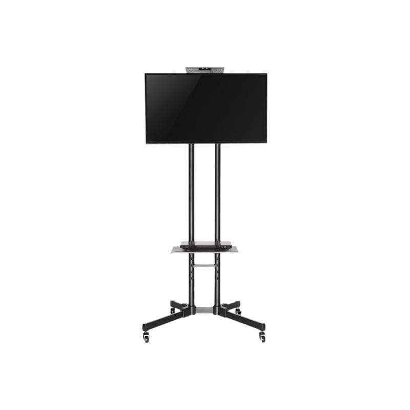 NEOMOUNTS mobiler Bodenständer für Flachbild-Fernseher bis 70″ (178 cm)