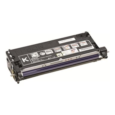 EPSON Schwarz Tonerpatrone