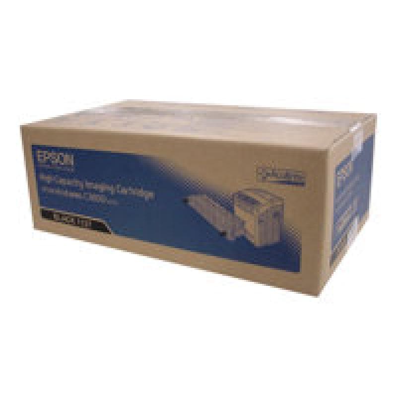 EPSON Schwarz Tonerpatrone