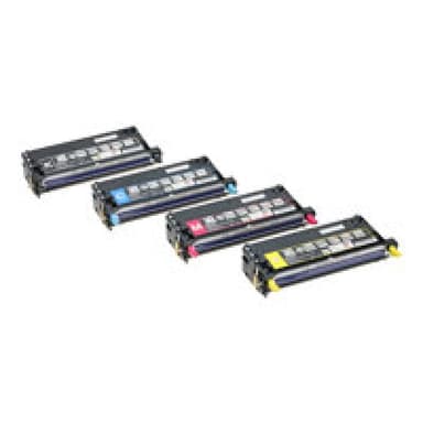 EPSON Gelb Tonerpatrone
