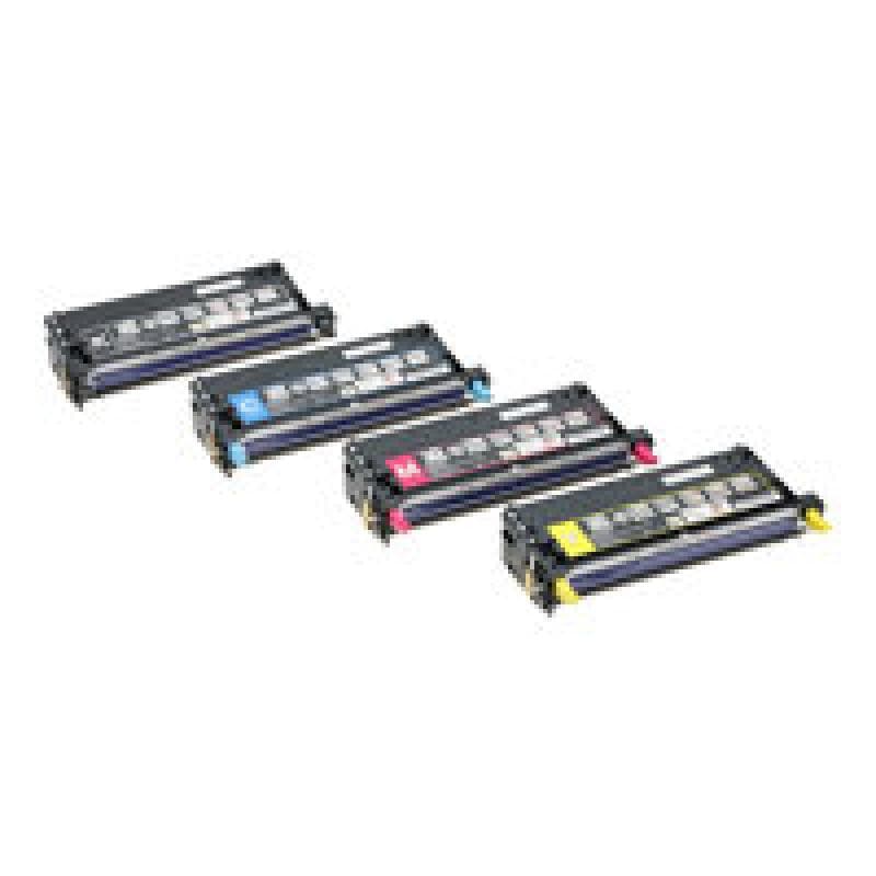 EPSON Gelb Tonerpatrone