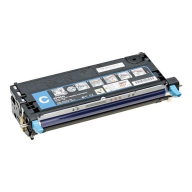 EPSON Cyan Tonerpatrone