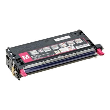 EPSON Magenta Tonerpatrone