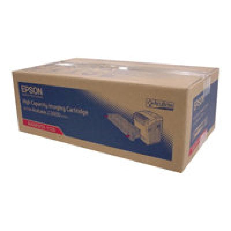 EPSON Magenta Tonerpatrone