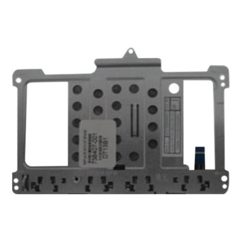2-button TouchPad
