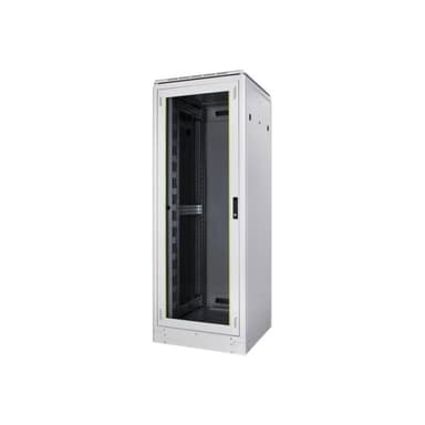 DIGITUS Netzwerkschrank  - 800x1000mm, 47 HE, grau