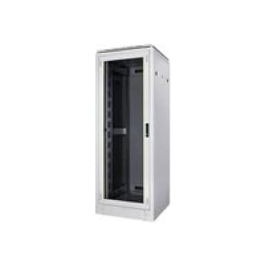 DIGITUS Netzwerkschrank  - 800x1000mm, 47 HE, grau