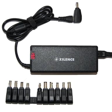 XILENCEPOWER Notebook Netzteil 90W | SPS-XP-LP90.XM010