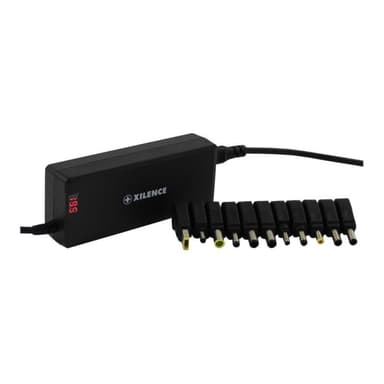 Xilence Notebook Netzteil 120W | SPS-XP-LP120.XM012