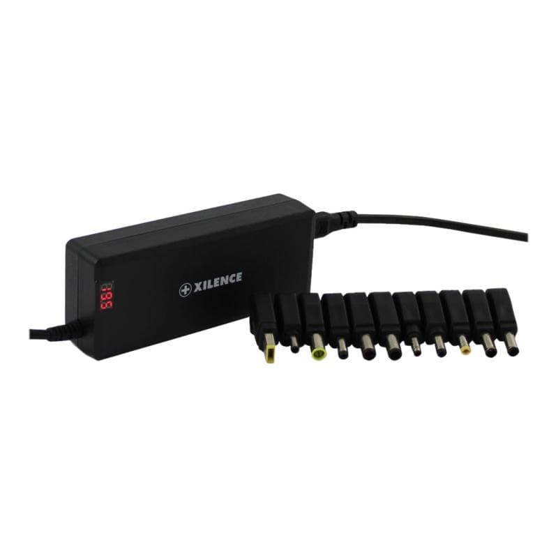 Xilence Notebook Netzteil 120W | SPS-XP-LP120.XM012