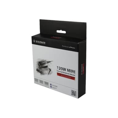 Xilence Notebook Netzteil 120W | SPS-XP-LP120.XM012