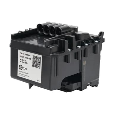 HP 729 DesignJet Druckkopf Austauschset
