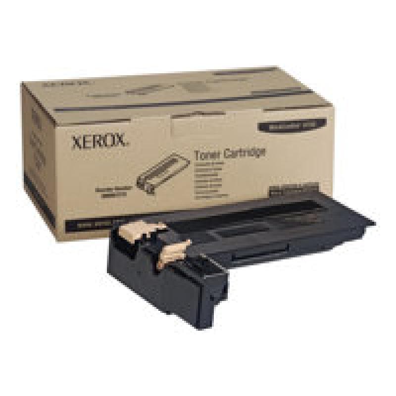 XEROX WorkCentre 4150 Schwarz Tonerpatrone
