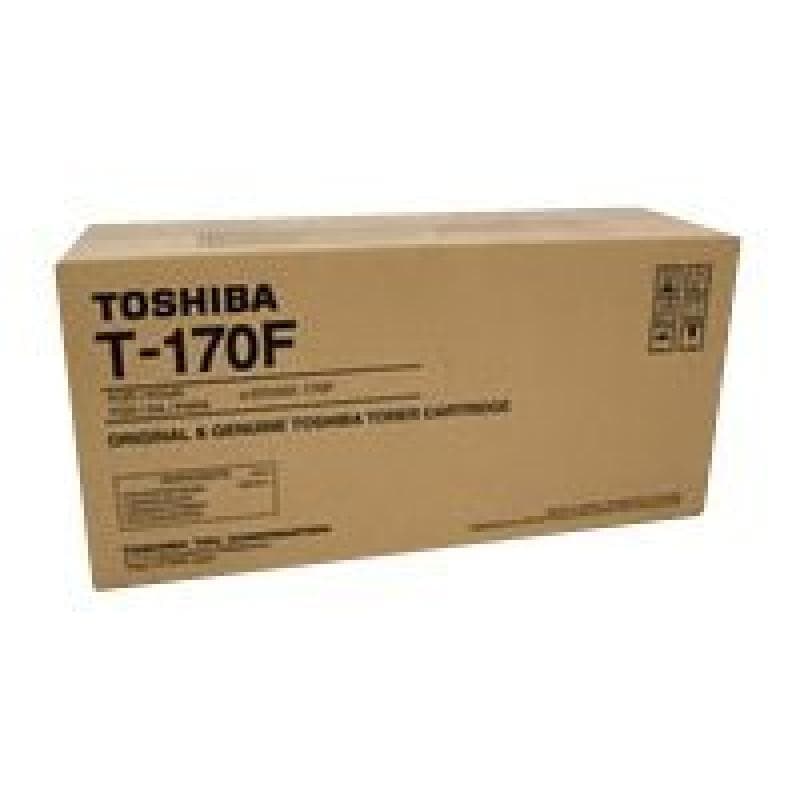 TOSHIBA T170F Schwarz Tonerpatrone