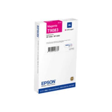 EPSON T9083 Größe XL Magenta Tintenpatrone