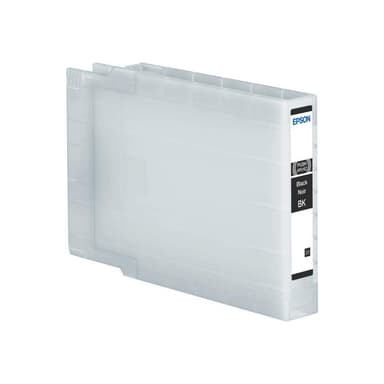 EPSON T9081 Größe XL Schwarz Tintenpatrone