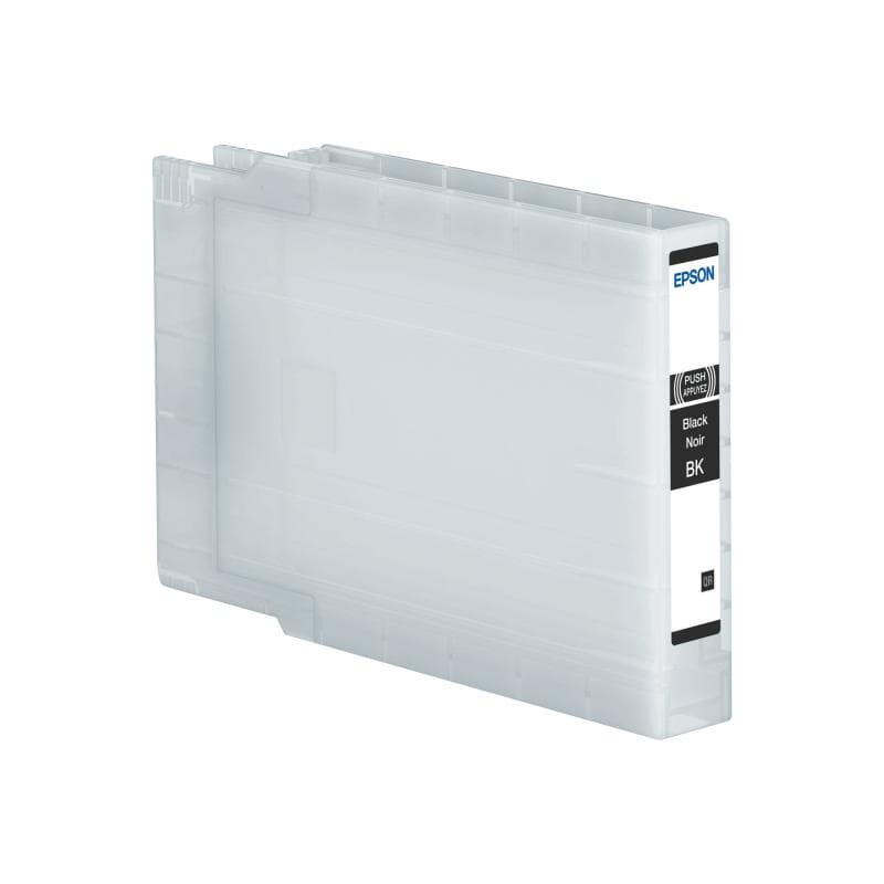 EPSON T9081 Größe XL Schwarz Tintenpatrone