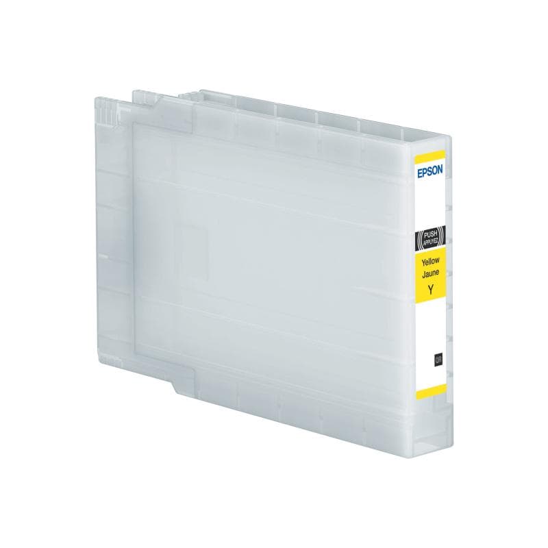 EPSON T9084 Größe XL Gelb Tintenpatrone