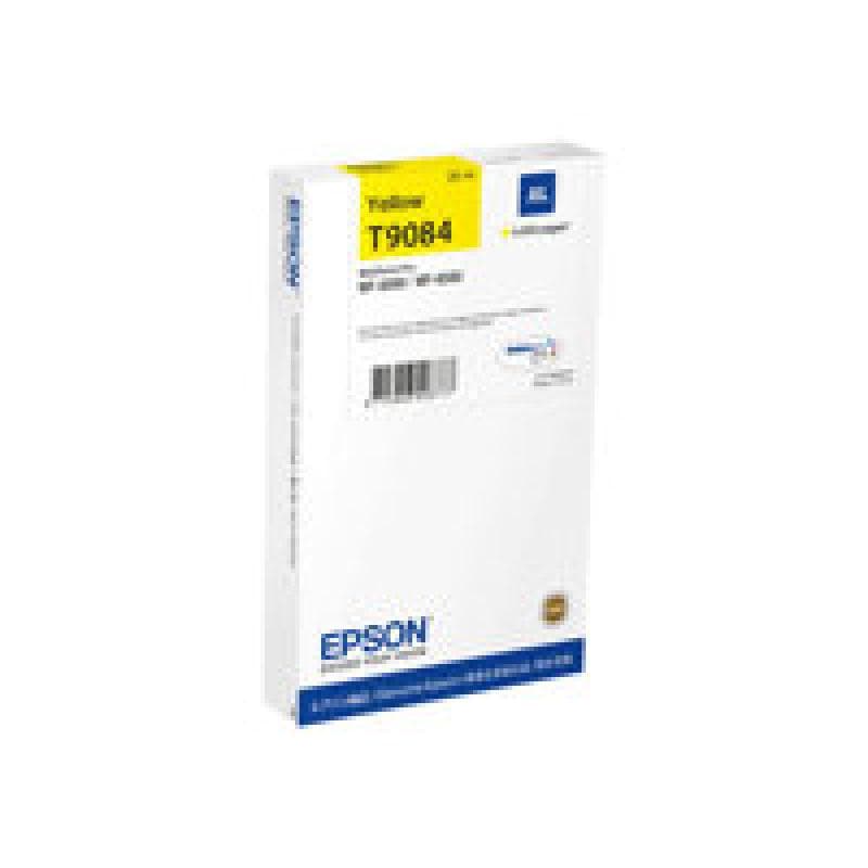 EPSON T9084 Größe XL Gelb Tintenpatrone