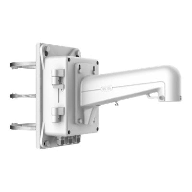 WhiteAluminum & Steel