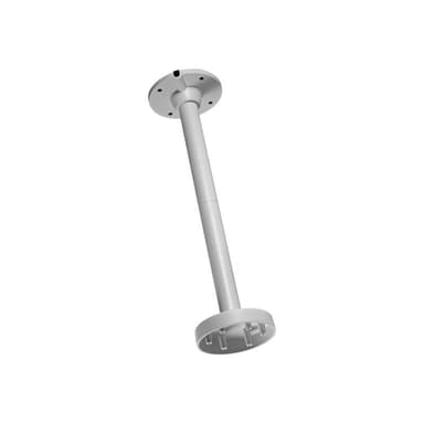 WhiteAluminum alloy