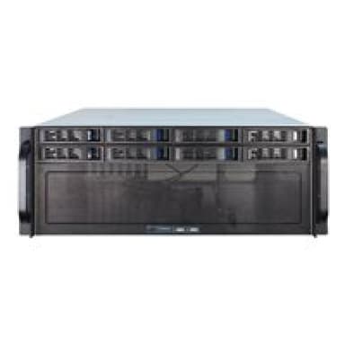 INTERTECH 48.3cm Inter-Tech IPC 4U-4408  4HE ohne Netzteil