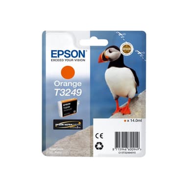 EPSON T3249 orange Tintenpatrone