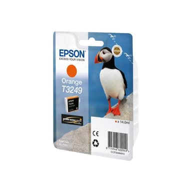EPSON T3249 orange Tintenpatrone