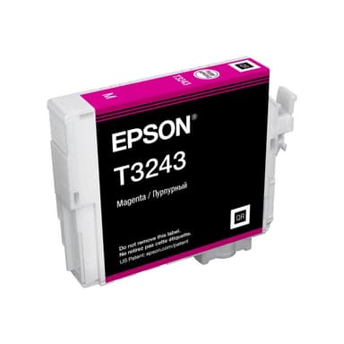 EPSON T3243 Magenta Tintenpatrone