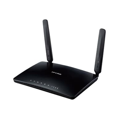 TP-LINK 300MBit/s WLAN N 4G LTE Router