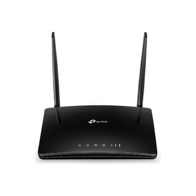 TP-LINK 300MBit/s WLAN N 4G LTE Router