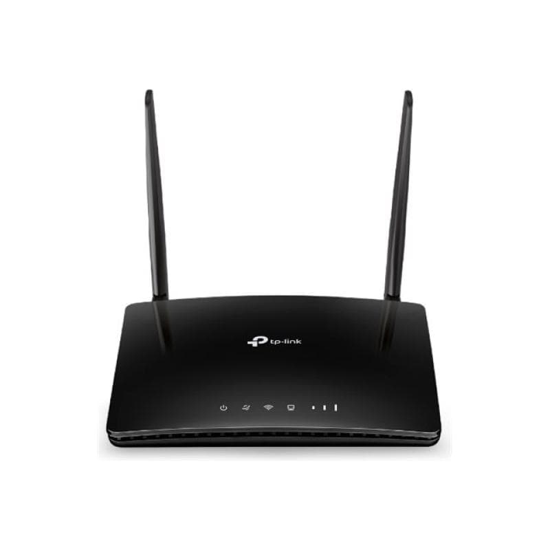 TP-LINK 300MBit/s WLAN N 4G LTE Router