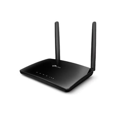 TP-LINK 300MBit/s WLAN N 4G LTE Router