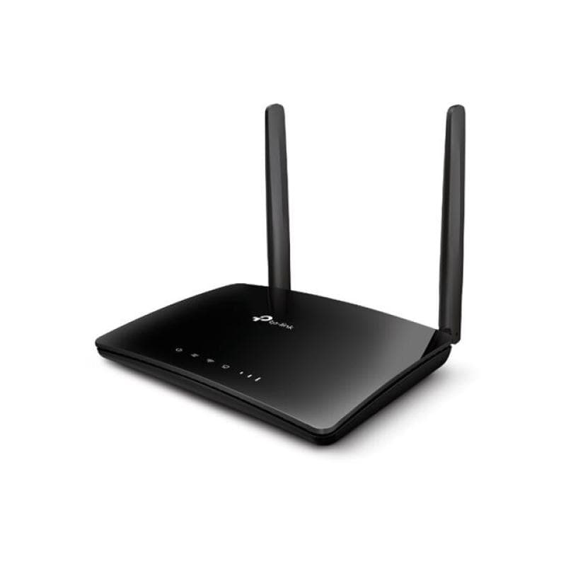 TP-LINK 300MBit/s WLAN N 4G LTE Router
