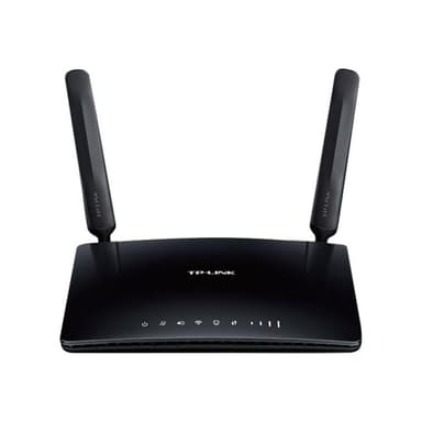 TP-LINK 300MBit/s WLAN N 4G LTE Router