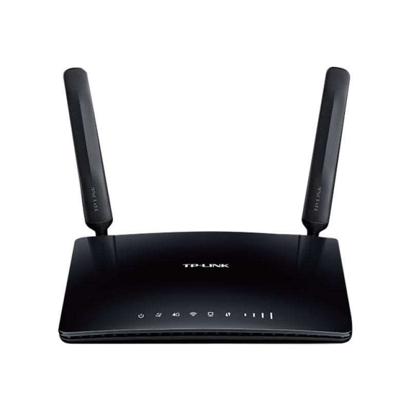 TP-LINK 300MBit/s WLAN N 4G LTE Router
