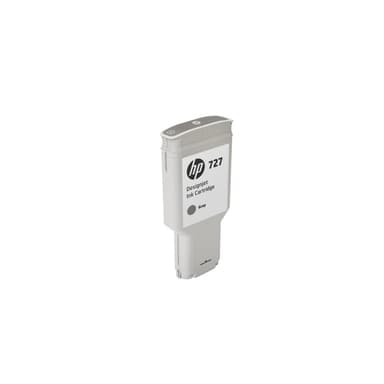 HP 727 es Grau DesignJet Tintenpatrone