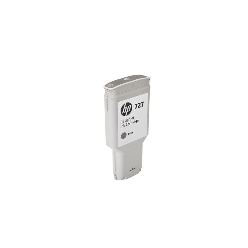 HP 727 es Grau DesignJet Tintenpatrone