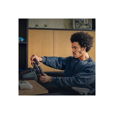 LOGITECH Logi G920 DrivingForce Wheel&Pedal PC/Xo