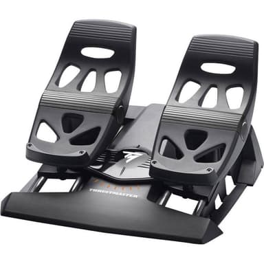 THRUSTMASTER Thma Pedalset TFRP (Rudder Pedals)