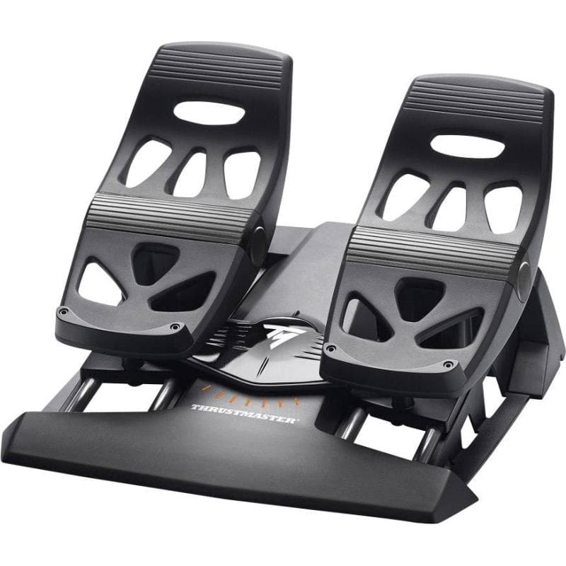THRUSTMASTER Thma Pedalset TFRP (Rudder Pedals)