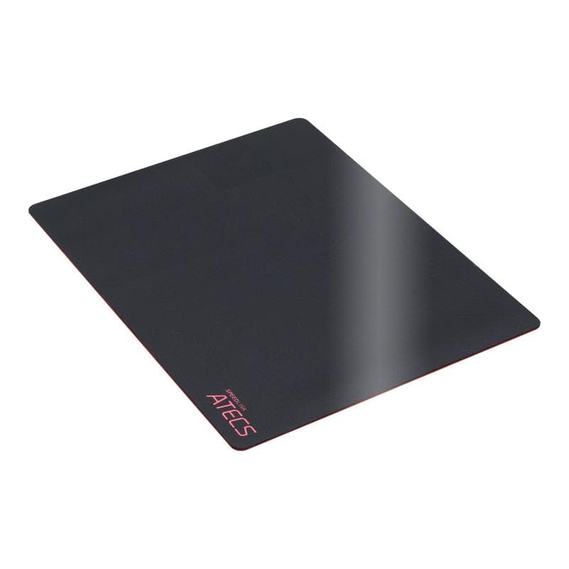 SPEED-LINK Spee ATECS Soft Gaming Mousepad L bk