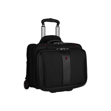 WENGER PATRIOT bk 15,4 | 600662