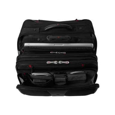 WENGER PATRIOT bk 15,4 | 600662
