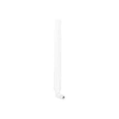 DELOCK LTE-Antenne Delock SMA 4,0dBi, GSM/UMTS drehbar weiß
