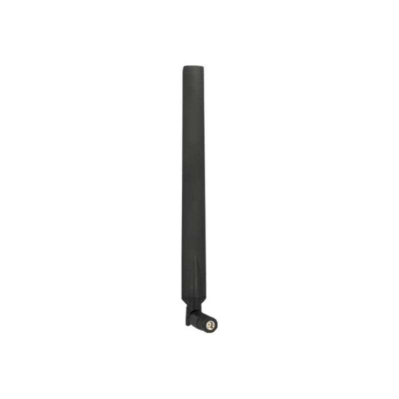DELOCK LTE-Antenne Delock SMA 4,0dBi, GSM/UMTS drehbar schwarz