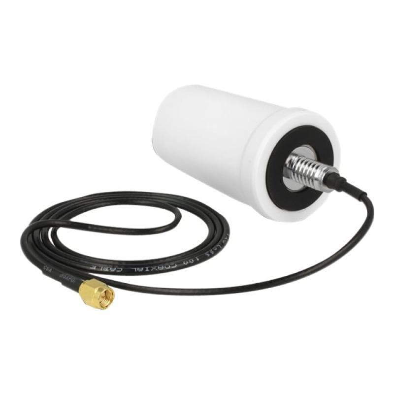 DELOCK UMTS Antenne Delock SMA 3,5dBi, GMS, Schraubmontage outdoor