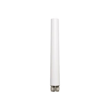 DELOCK LTE-Antenne Delock N-Stecker 2,5dBi, GSM/UMTS outdoor weiß