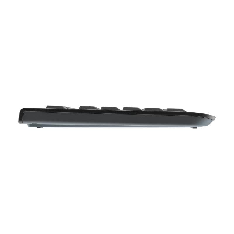 CHERRY Tas CHERRY  KC 1000 schwarz USB italienisches Layout