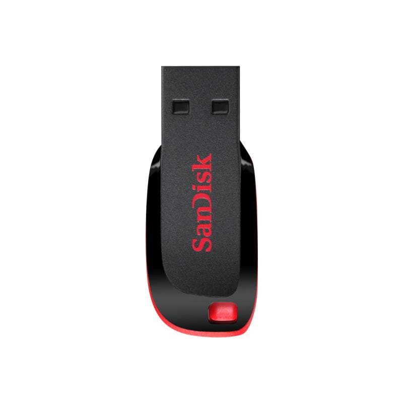 SANDISK CRUZER BLADE 16GB